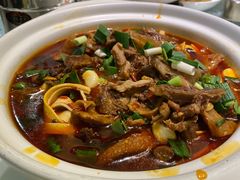 -粥满堂养生餐厅(学苑路店)