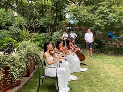 -马勒别墅饭店(静安寺店)