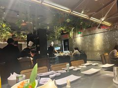-水木锦堂·自助铁板烧(世贸天阶店)