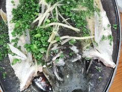 -竹一味·竹筒饭