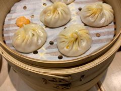 -弄堂小笼包(西青中北永旺购物中心店)