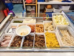 -木木鲜海鲜面(天一店)