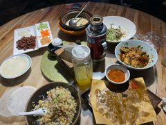 -打酱油·非遗淮扬菜(瘦西湖梅岭店)