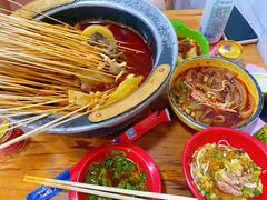 -冒椒火辣(奎星楼街店)