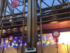 -北京古城老院厉晓麟精致菜