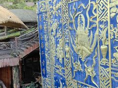 -海南槟榔谷黎苗文化旅游区