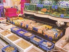 -揭阳钟记小食(福田新村店)