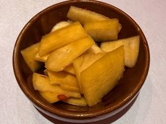 -客家大院·非遗赣南客家菜(郁孤台店)