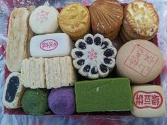 -北京稻香村(第三店)