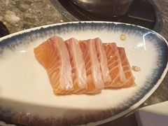 -曼格活海鲜·牛排自助(光明蓝鲸店)