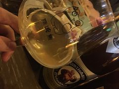 -顽啤熊·酒客酒馆(苏城夜景必选店)