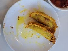 -古南都·清真绿柳居菜馆(太平南路店)