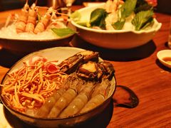 -Mr·Fish鱼鲜生海鲜放题(银泰in99店)