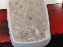手打鲜虾滑-前门·鲜肉火锅(长风店)