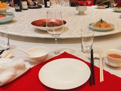 -夏宫中餐厅(静安香格里拉店)