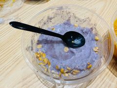 -夏食光安顺小舒冰粉冰浆(甲秀楼店)