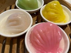 -金河半岛园林酒家(金融城店)