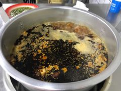 -咏勝锑锅麻辣烫(净居寺路总店)