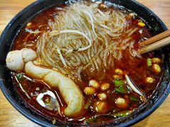 -青石桥老瓦房肥肠粉总店(青石桥总店)
