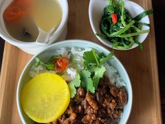 -青藤茶馆(南山路店)