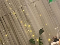 -秀儿家の小确幸花园西餐厅