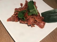 -花味·自助烤肉(雨花客厅店)