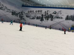 -哈尔滨热雪奇迹