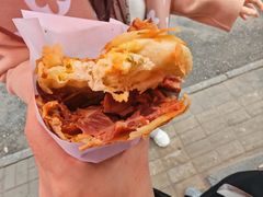 -老字号张道鸡火烧