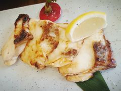 -江户家·日本料理·铁板烧(汉江东路店)