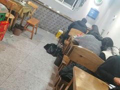 大堂-熊在烤肉烧烤店(林荫店)