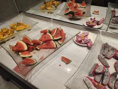 -玫瑰花园自助烤肉(顺义鑫海韵通店)