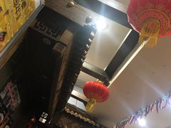 -力力豆花庄(广渠门店)