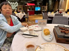 -星河湾半岛酒店-真粤中餐厅