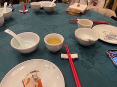 -誉八仙粤菜(万象天地店)