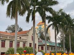 -厦门大学(思明校区)