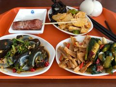 -陈至马正宗兰州牛肉面(韩乐坊店)