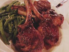 -Keens Steakhouse