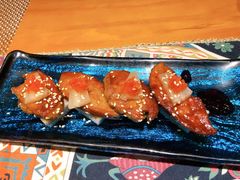 -久喜番和牛烧肉酒场(北辰三角洲店)