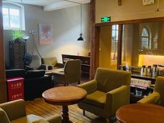 大堂-1901 Cafe(西四店)