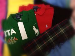-Polo Ralph Lauren(青浦百联奥特莱斯广场店)