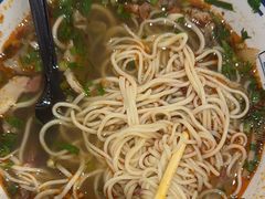 -丝路伊兰·兰州牛肉面(牛街总店)