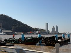 -沈家门渔港