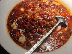 -赠李白·如诗的川味(余杭万达广场店)