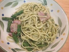-萨莉亚意式餐厅(特力时尚汇店)