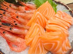 -大渔铁板烧(铁西万象汇店)