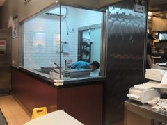 -The Habit Burger Grill 哈比特汉堡(爱琴海店)