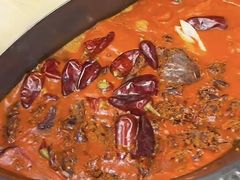 -重庆袁老四火锅(武进万达店)