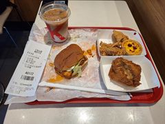-肯德基(国展店)