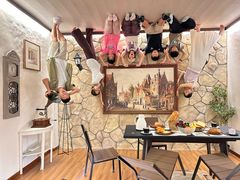 -槟城颠倒博物馆