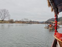 -婺源月亮湾